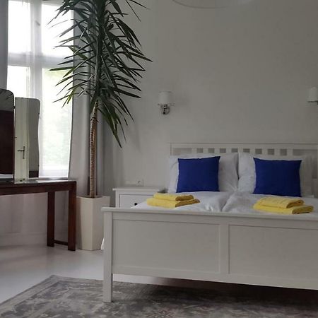 Sopot Parkowa Apartment Przy Plazy Extérieur photo