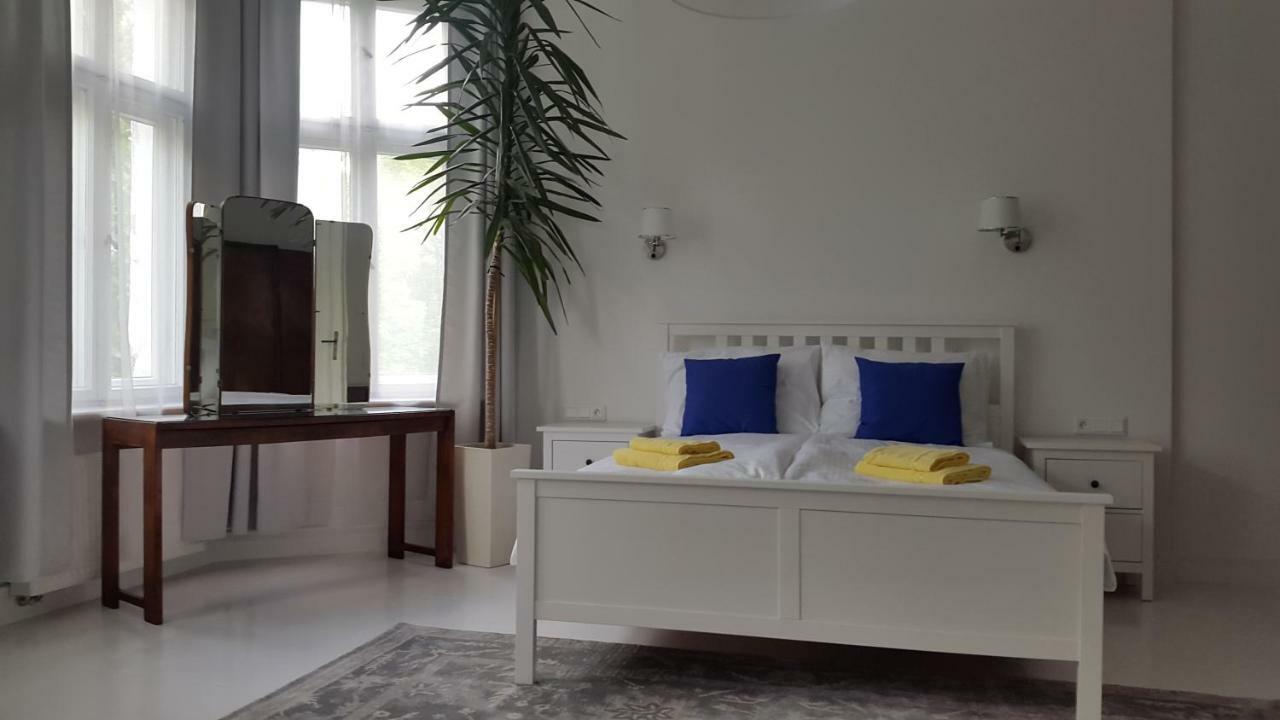 Sopot Parkowa Apartment Przy Plazy Extérieur photo